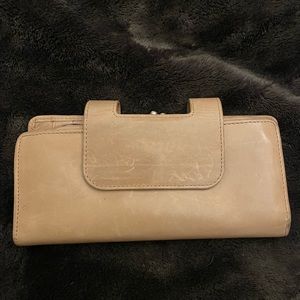Boho Continental Wallet